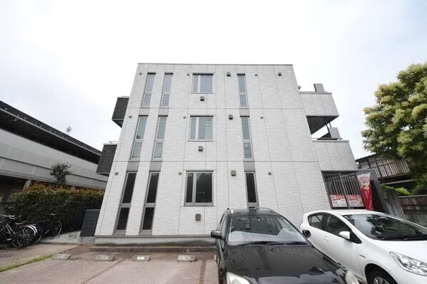 KIRIE MAISON国立の物件内観写真